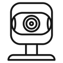 Digital Webcam icon