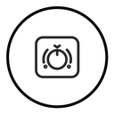 Dimmer icon