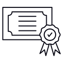 Diploma 2 icon