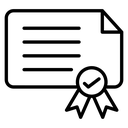 Diploma 3 icon