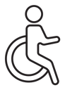 Disable icon