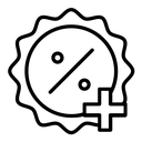 Discount Bonus icon
