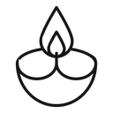 Diwali icon