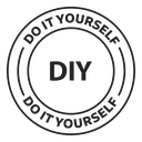 DIY set icon