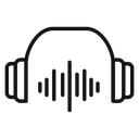 Dj icon