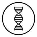 DNA icon