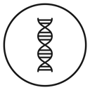 DNA 3 icon