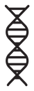 DNA icon