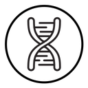 DNA icon