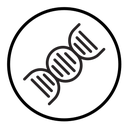 DNA icon