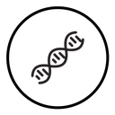 DNA icon