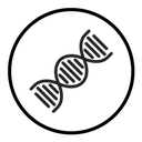 DNA icon