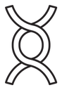 DNA icon