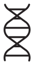 DNA icon