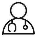 Doctor icon