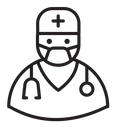 Doctor icon