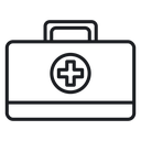 Doctor bag 3 icon