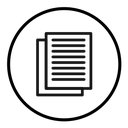 Document icon
