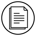Document icon