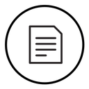 Document (2) icon