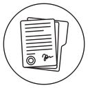 Documents icon