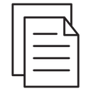 Documents icon
