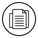 Documents icon