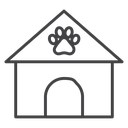 Dog Shelter icon