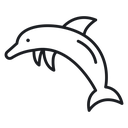 Dolphin 2 icon