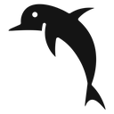 Dolphin 3 icon
