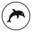 Dolphin 2 icon