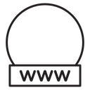 Domain icon
