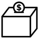 Donate 2 icon