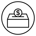 Donate icon