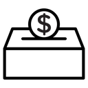 Donate icon