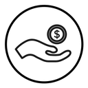 Donate icon