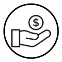 Donate icon