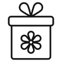 Donation Box icon