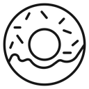 Donut icon