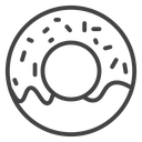 Donut icon