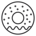 Donut 2 icon