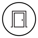 Door icon