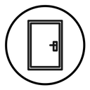 Door icon