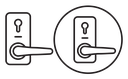 Door Handle icon