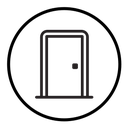 Door icon