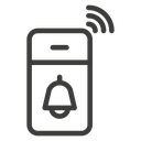Doorbell icon