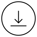 Download Black Outline icon