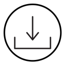 Download icon