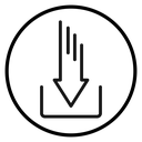 Download icon