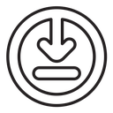 Download icon